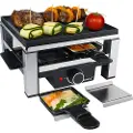 Steba RC 104, 900 W, 230 V, 260 mm, 260 mm, 143 mm, 2,72 kg