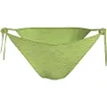 Calvin Klein Kw0kw02398 Bikini Bunn
