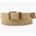 Levi´s Footwear Stretch Woven Ov Belte