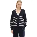 Tom Tailor V Neck Cardigan