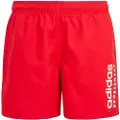Adidas Sportswear Essentials Logo Clx Badebukse