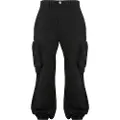 Urban Classics Ripstoploose Fit Cargobukser