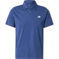 New Balance Jersey Kortermet Poloskjorte