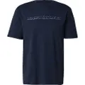 Armani Exchange 6dztbd-zj3vz Kortarmet T-skjorte