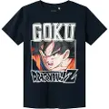 Name it Dragon Ball T-skjorte