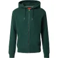 Superdry Essentials Logo Genser Med Hel Glidelås