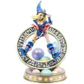 First 4 figures Pvc Dark Magician Girl Standard Vibrant Edition Yu-gi-oh 30 Cm Figur