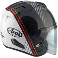 Arai Sz-r Vas Evo åpen Hjelm