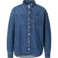 Levi's Harlie New Skjorte Med Lange Ermer