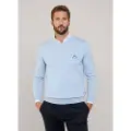 Faconnable Cosilk Birdie Genser