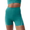 Born Living Yoga Luna Korte Leggings