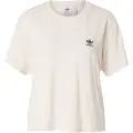 Adidas Originals Snakeskin Trefoil Kortarmet T-skjorte