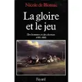 Fayard La Gloire et le jeu