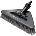 Gardena Flex Cleansystem Børste Med Myk Bust
