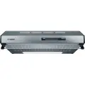 Bosch Serie 2 Dul62fa51 Konvensjonell Kjøkkenvifte 51 Cm