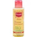 Mustela Bio Maternity Stretch Marks Prevention 105ml Kroppsolje
