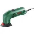 Bosch Pda 180 Slipemaskin