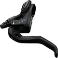 Magura 2 Fingers Lever For Mt2 Bremsehendel