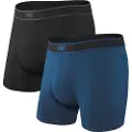 Saxx Daytripper Fly Boxers 2 Enheter