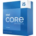 Intel Core I5-13600kf 5.1ghz Cpu