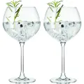 Leonardo LeonardoGinglass 630 ml 2-pkTransparentVinglassFra Homeroom