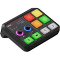 Rode STREAMER X - Video Console interface