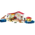 Schleich Pet Hotel