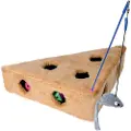 Trixie Katte ost fiskest.&3bolde, 36x8x26 cm