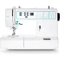 Pfaff Symaskin Pfaff Smarter 260C
