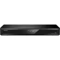 Panasonic DMR-BST760 - 3D Blue-ray-plateopptaker med TV-kanalvelger og HDD - Oppgradering - Ethernet, Wi-Fi