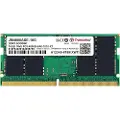 Transcend Jm4800ase-16g 1x8gb Ddr5 4800mhz Ram-minne