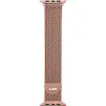 Laut Steel Loop Apple Watch Rem 40 Mm