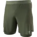 Dynafit Alpine Pro 2-i-1 Shorts