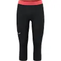 Salewa Cristallo Warm Amr 3/4 Leggings