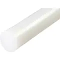 Reely Solid polyamidstav (Ø x L) 40 mm x 500 mm 1 stk