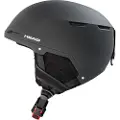 Head Compact Pro Hjelm