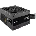 Corsair CX Series CX750 - Strømforsyning (intern) - ATX12V - 80 PLUS Bronze - 750 watt