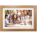 Denver PFF-1042LW, 25,6 cm (10.1), 1280 x 800 piksler, IPS, JPEG, 16 GB, MicroSD (TransFlash)