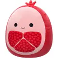 Squishmallows 40 cm P21 Oatfae Pomegranate