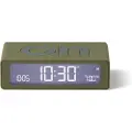 Lexon Flip Mini, Rektangel, Khaki, Innendørs, Oppvekst, 2 år, LCD
