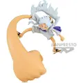 Banpresto One Piece Monkey Dluffy Gear 5-figur 12 Cm