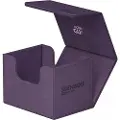 Ultimate Guard Sidewinder Xenoskin Kortstokkeske 100 Poser