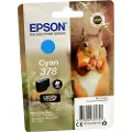 Epson 378 Blekkpatron cyan
