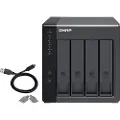 Qnap Tr-004 Nas