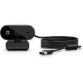 HP 325 - Nettkamera - panne - farge - 1920 x 1080 - lyd - USB 2.0