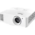 Optoma UHD38x - DLP-projektor - 3D - 4000 lumen - 3840 x 2160 - 16:9 - 4K