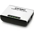 Dymo LabelWriter Printserver - Udskriftsserver - USB - for DYMO LabelWriter