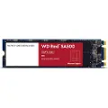 Western Digital Red 2tb Ssd M.2 Ssd