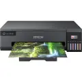 Epson EcoTank ET-18100 A3 Blekkskriver - Farge - Blekk