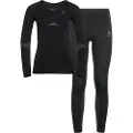 Odlo Performance Evolution Warm Basislagsett